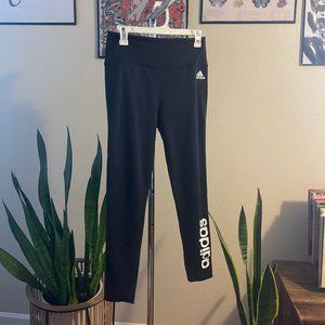 Adidas Leggings size m